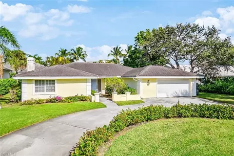 707 Port Side Dr, Naples, FL 34103 photo 2