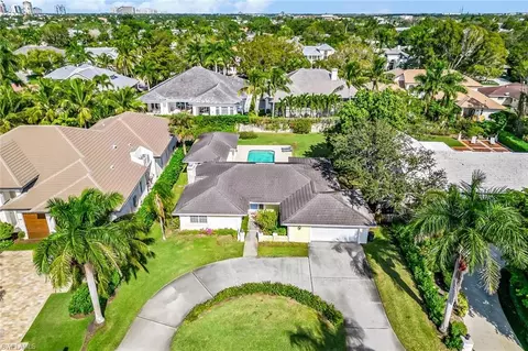707 Port Side Dr, Naples, FL 34103 photo 3