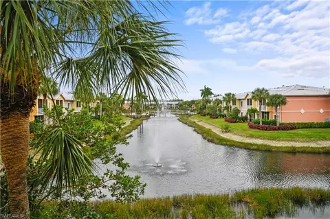 20281 Estero Gardens Cir #205, Estero, FL 33928