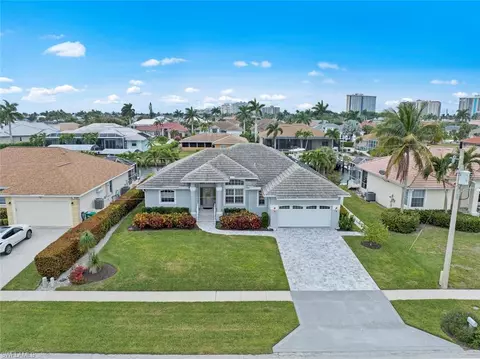 789 Amazon Ct, Marco Island, FL 34145