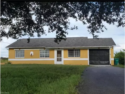 6820 40th St NE, Naples, FL 34120
