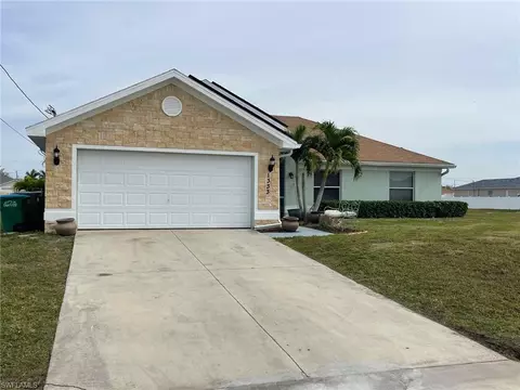 1333 NW 15th Pl, Cape Coral, FL 33993