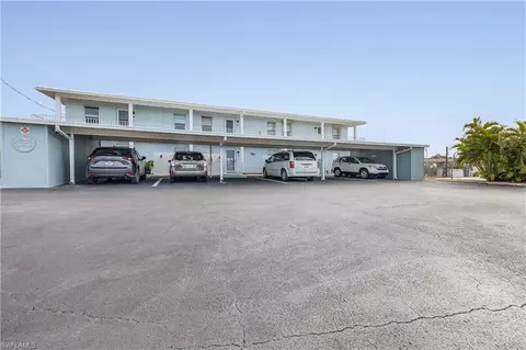 4511 SE 6th Pl #6, Cape Coral, FL 33904