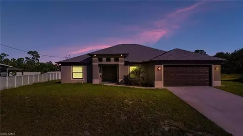 1008 Willard Ave, Lehigh Acres, FL 33972