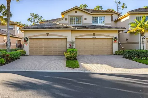 3896 Forest Glen Blvd #5-101, Naples, FL 34114