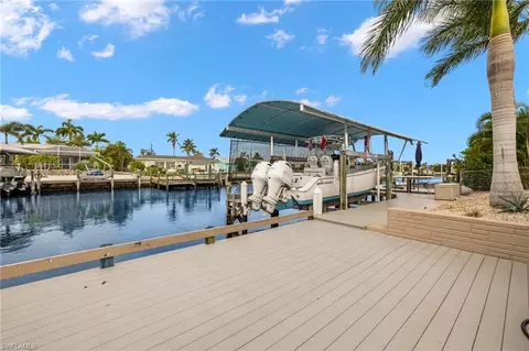 12207 Moon Shell Dr, Matlacha Isles, FL 33991 photo 28