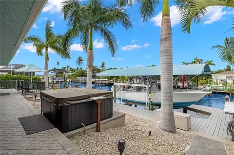 12207 Moon Shell Dr, Matlacha Isles, FL 33991 photo 29