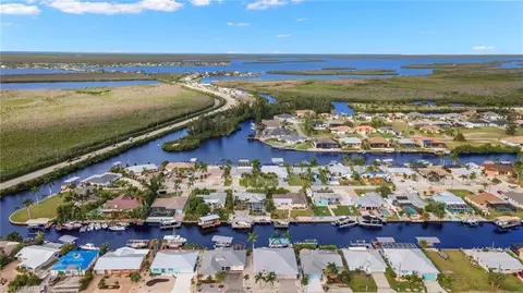 12207 Moon Shell Dr, Matlacha Isles, FL 33991 photo 33