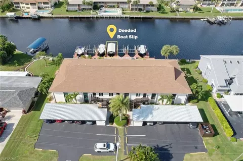 4632 SE 5th Pl #3, Cape Coral, FL 33904