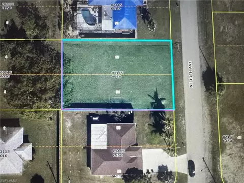 1622 NE 13th Ave, Cape Coral, FL 33909