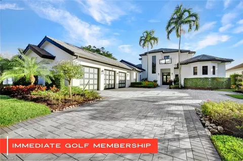 16988 Fairgrove Way, Naples, FL 34110