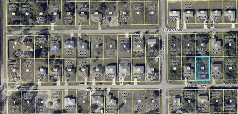 3314 36th St SW, Lehigh Acres, FL 33976