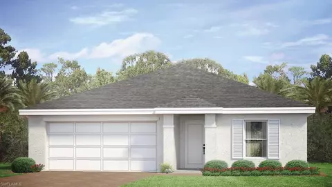1029 N Gator Cir, Cape Coral, FL 33909