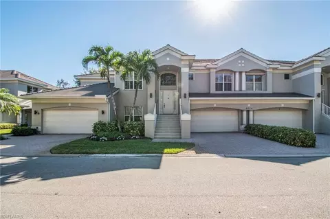 3035 Lancaster Dr #3-3, Naples, FL 34105