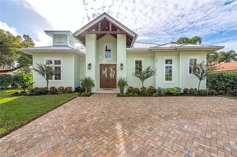 788 Broad Ct S, Naples, FL 34102