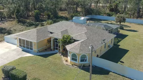 405 Fitch Ave, Lehigh Acres, FL 33972