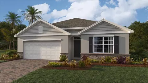 1829 NW 14th Ter, Cape Coral, FL 33993