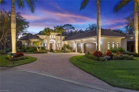 3029 Renaissance Ct, Naples, FL 34119