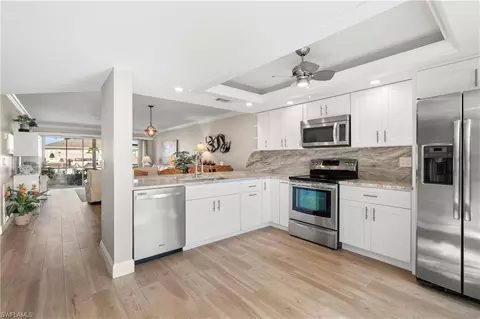 1427 SW 47th Ter #105, Cape Coral, FL 33914