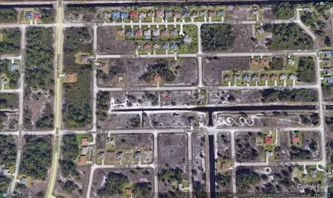 1222 Decature St E, Lehigh Acres, FL 33974