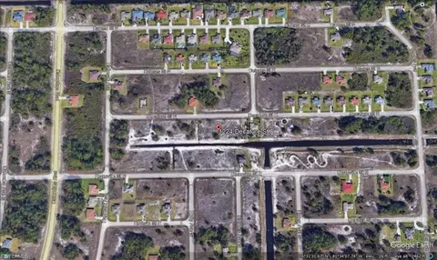 1224 Decature St E, Lehigh Acres, FL 33974