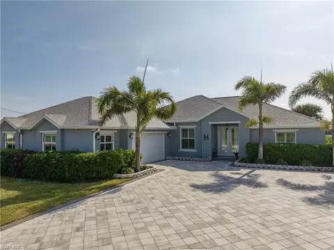 2818 Tropicana Pkwy W, Cape Coral, FL 33993
