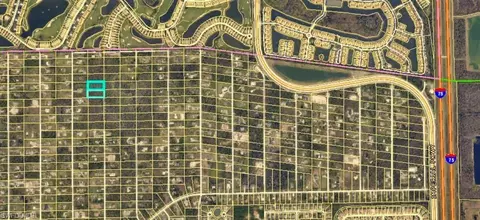Access Undetermined, Bonita Springs, FL 34135