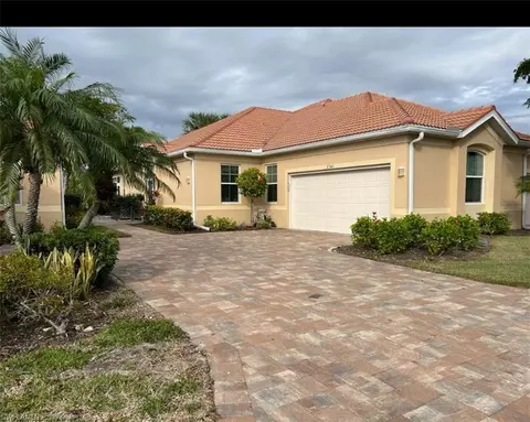 3741 Cobia Villas Ct, Punta Gorda, FL 33955
