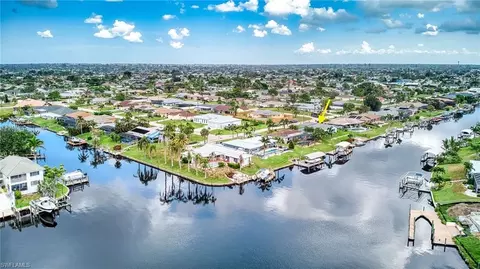 3507 SE 10th Ave, Cape Coral, FL 33904