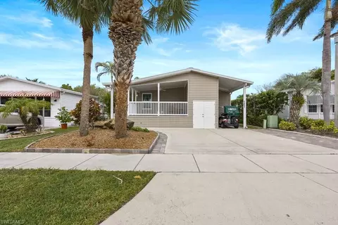 1052 Diamond Lake Cir, Naples, FL 34114