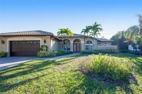 10807 Fieldfair Dr, Naples, FL 34119