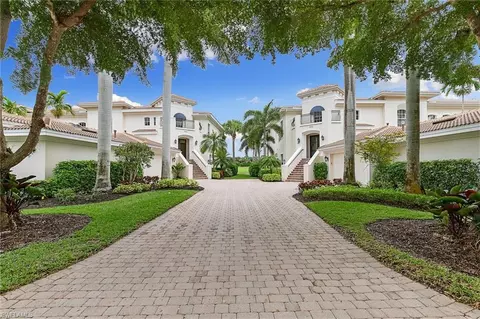 15536 Monterosso Ln #202, Naples, FL 34110