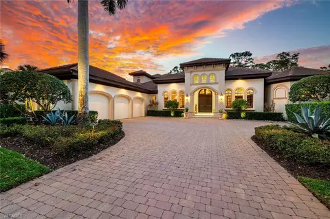 29130 Marcello Way, Naples, FL 34110