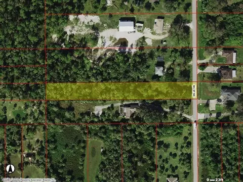 Nnnn 6th St Ne, Naples, FL 34120