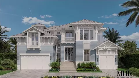 1910 Kingfish Rd, Naples, FL 34102