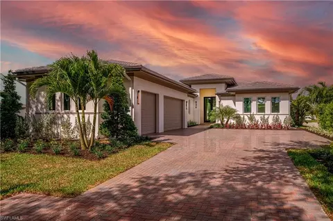 16779 Cabreo Dr, Naples, FL 34110