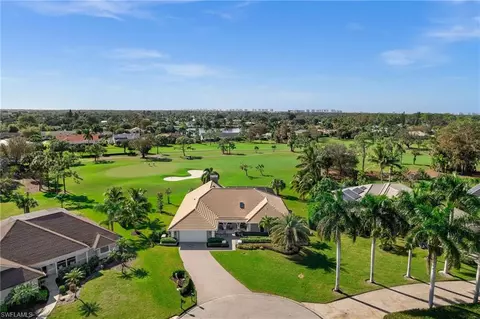 2012 Prince Dr, Naples, FL 34110 photo 2