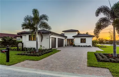 16753 Cabreo Dr, Naples, FL 34110