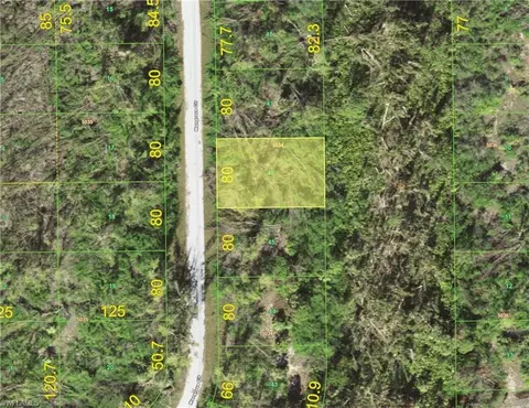 10558 Mangrove Cir, Port Charlotte, FL 33981