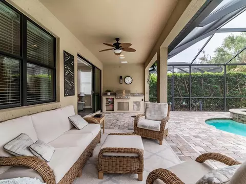 Exterior - 7565 Blackberry Dr, Naples, FL 34114 photo 13 of 18