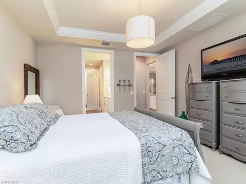 Bedroom - 7565 Blackberry Dr, Naples, FL 34114 photo 2 of 5
