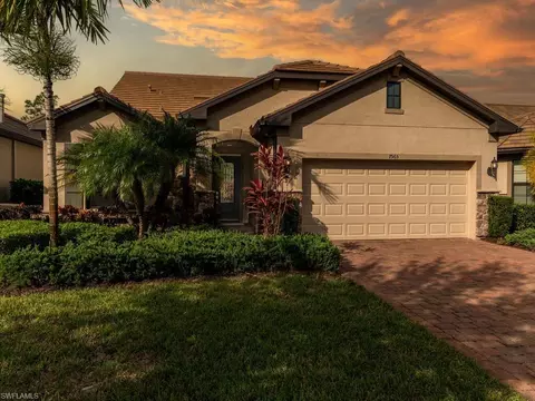 Exterior - 7565 Blackberry Dr, Naples, FL 34114 photo 3 of 18