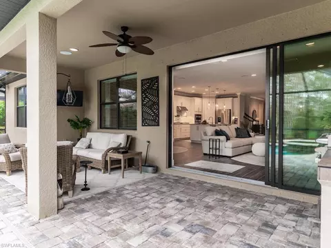 Exterior - 7565 Blackberry Dr, Naples, FL 34114 photo 14 of 18