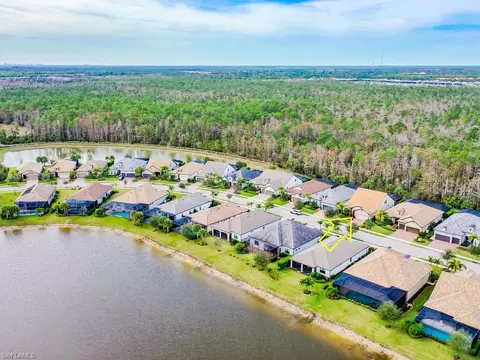 View/Area - 7565 Blackberry Dr, Naples, FL 34114 photo 3 of 5