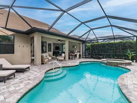 Exterior - 7565 Blackberry Dr, Naples, FL 34114 photo 10 of 18