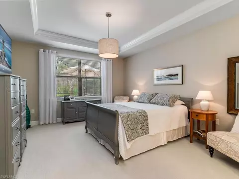 Bedroom - 7565 Blackberry Dr, Naples, FL 34114 photo 1 of 5