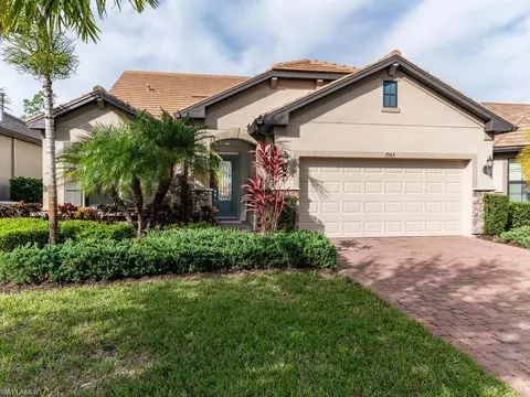Exterior - 7565 Blackberry Dr, Naples, FL 34114 photo 17 of 18