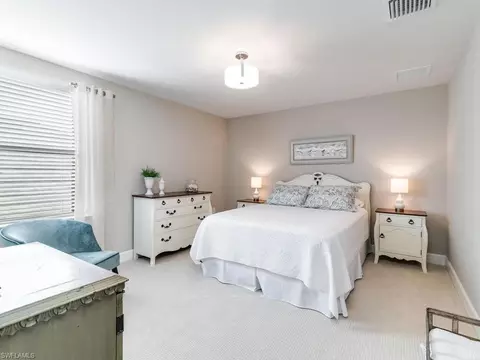 Bedroom - 7565 Blackberry Dr, Naples, FL 34114 photo 5 of 5