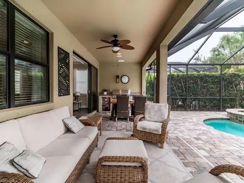 Exterior - 7565 Blackberry Dr, Naples, FL 34114 photo 12 of 18