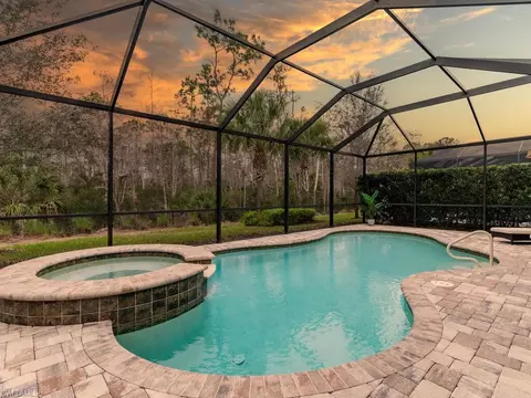 Exterior - 7565 Blackberry Dr, Naples, FL 34114 photo 7 of 18